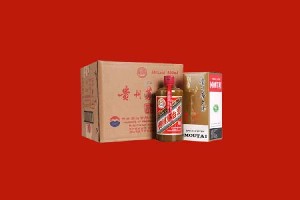 阜新新邱区回收名酒